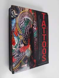 The mammoth book of tattoos : Tattoos