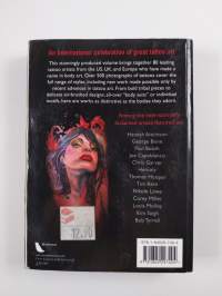 The mammoth book of tattoos : Tattoos