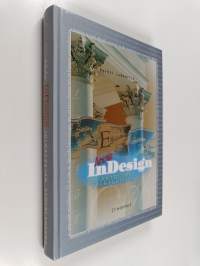 InDesign julkaisijan työvälineenä