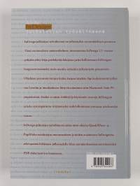 InDesign julkaisijan työvälineenä