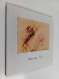 Sirkka-Liisa Lonka : Varjo ja kulkija
