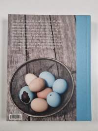 A Year at Avoca - A Cookbook