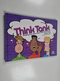 Think Tank : Thinking Has Never Been This Much Fun!