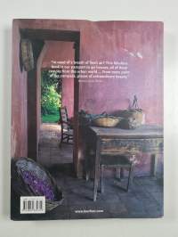 Country interiors Intérieurs à la campagne