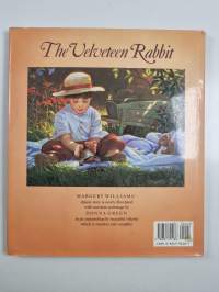 The Velveteen Rabbit