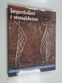 Lademanns danmarkshistorie : Stenaldren 1 : Jægerfolket i stenalderen
