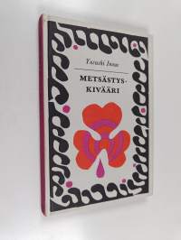 Metsästyskivääri