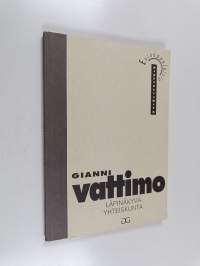 Läpinäkyvä yhteiskunta