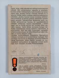 Vankilasta : 30 vankia kertoo