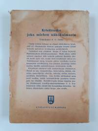 Kristinusko jokamiehen näkökulmasta