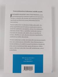 Tietoinen johtaminen