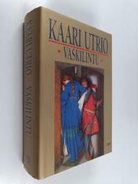 Vaskilintu