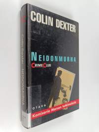 Neidonmurha