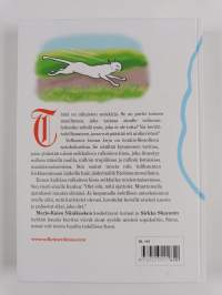 Valkoisen kissan kirja