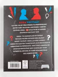 Battle Book : Suuri pulmakamppailu