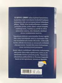 Elävien kaupunki : tosikertomus murhasta Rooman sydämessä