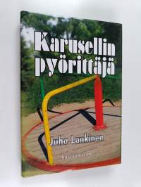 Karusellin pyörittäjä