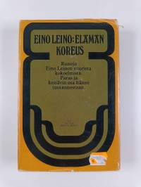 Elämän koreus : valikoima runoja