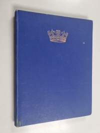 Queen of To-morrow - An Authentic Study of H. R. H. the Princess Elizabeth