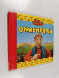 Onnenpäivä