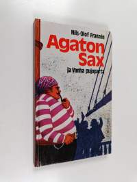 Agaton Sax ja Vanha pujoparta