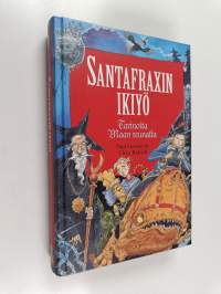 Santafraxin ikiyö