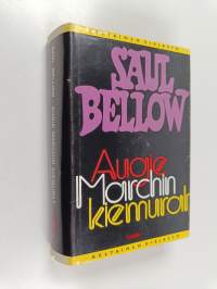 Augie Marchin kiemurat