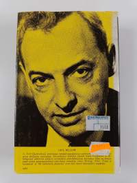 Augie Marchin kiemurat
