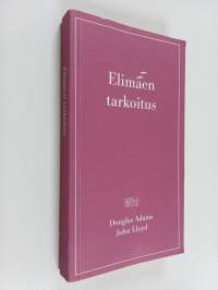 Elimäen tarkoitus