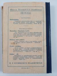 Pelle Pam seikkailemassa : opettavaisia satuja lapsille