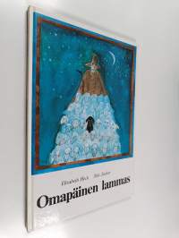 Omapäinen lammas