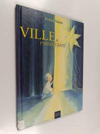 Ville ja pyrstötähti