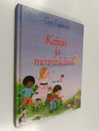 Keijuja ja menninkäisiä