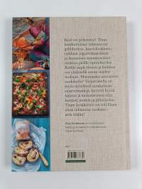 Tinan kesäkeittiö