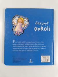 Eksynyt enkeli