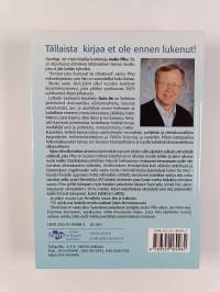 Outo tie : kamppailuni Jumalan, elämäni naisten ja helluntaiherätyksen kanssa
