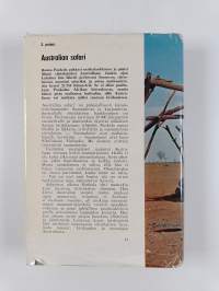 Australian safari