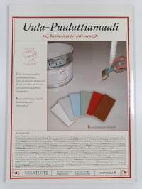 Sinä osaat 4/2003
