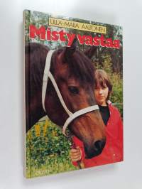 Misty vastaa