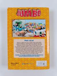 Jumbo 17 : Ramppikuume