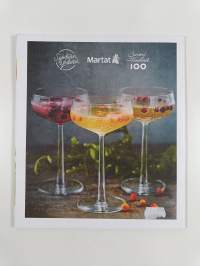 Marttojen juhla-ateriat