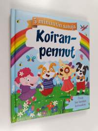 Koiranpennut