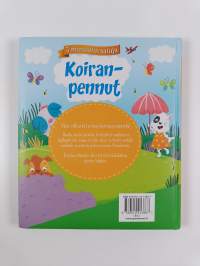 Koiranpennut