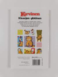 Karvinen : hoh hoh hoo