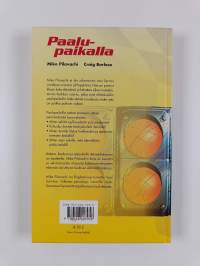Paalupaikalla