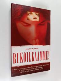 Rukoilkaamme!