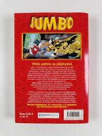 Jumbo 19 : Haukansilmä