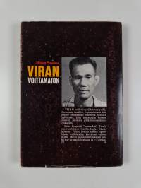 Viran voittamaton