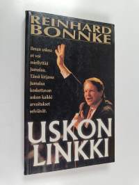 Uskon linkki