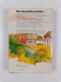 Surusta puhkesi kukka